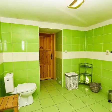 Chalupa Pod Kralickym Sneznikem Stare Mesto  Exterior photo