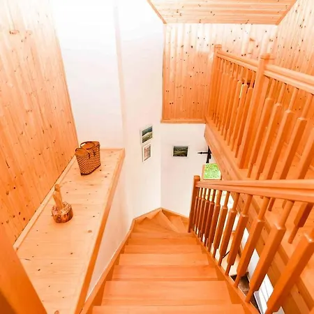 Chalupa Pod Kralickym Sneznikem Stare Mesto  Exterior photo