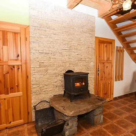 Chalupa Pod Kralickym Sneznikem Stare Mesto  Exterior photo