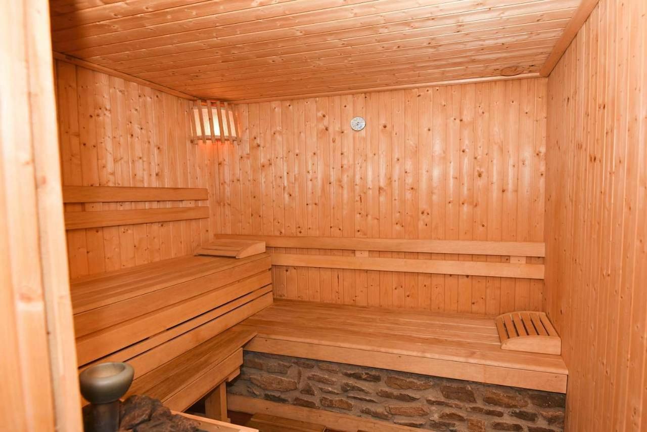 Hébergement de vacances Pod Kralickym Sneznikem *