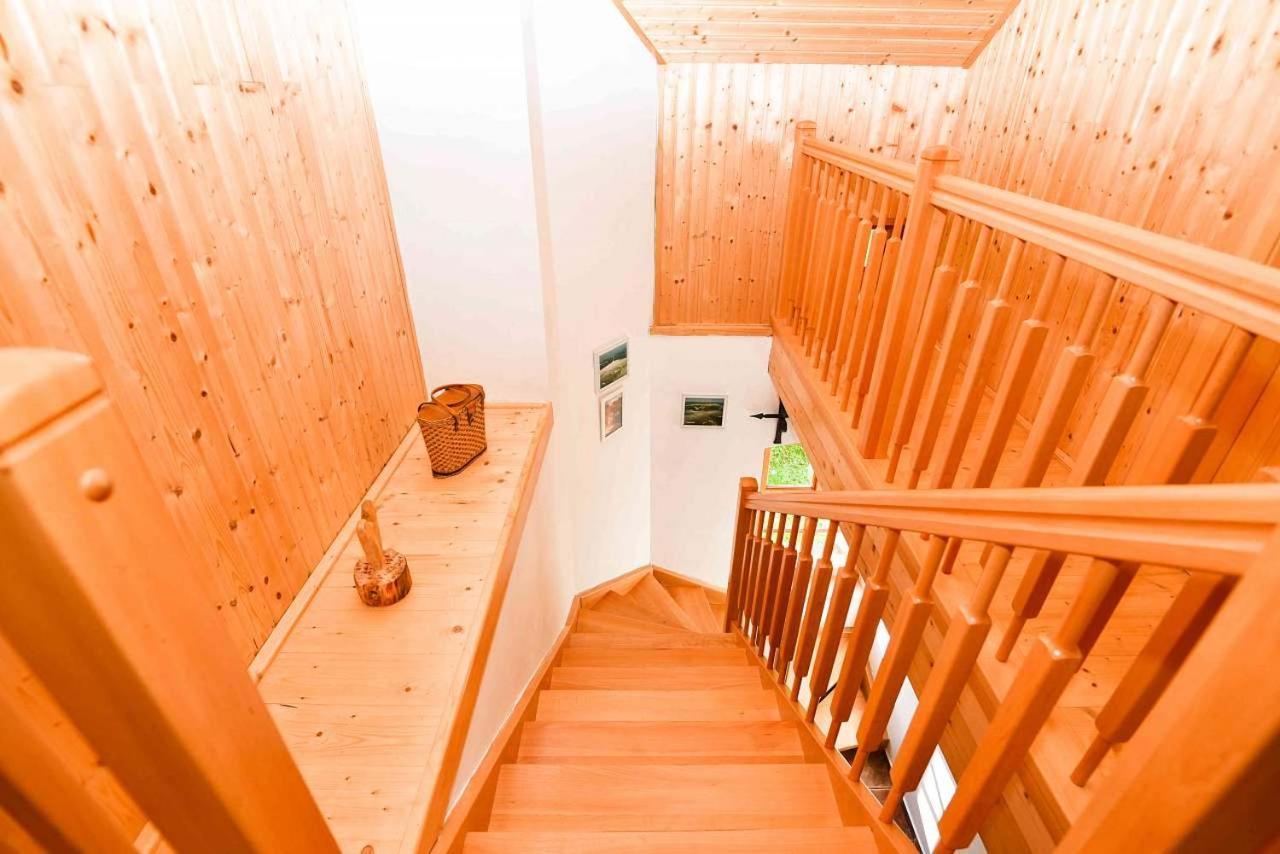 Hébergement de vacances Pod Kralickym Sneznikem Staré Město