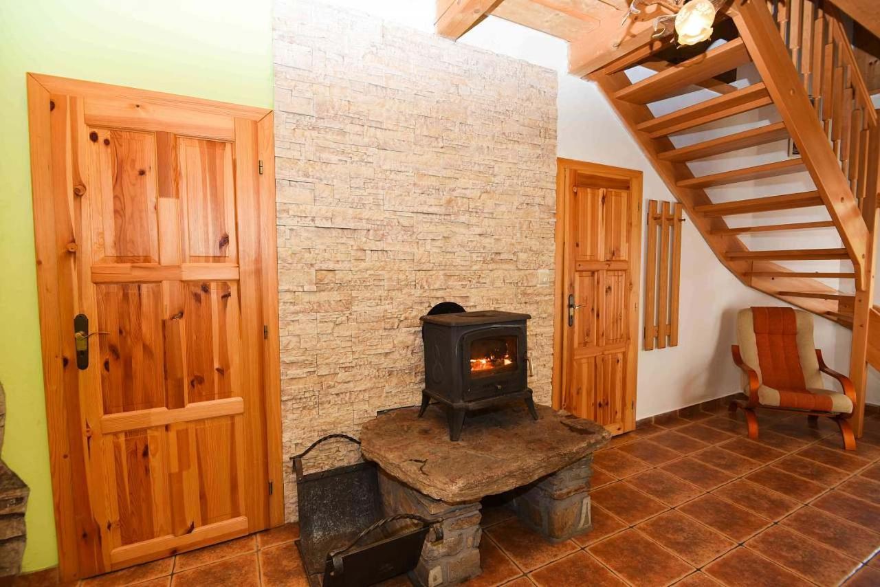 Pod Kralickym Sneznikem Hébergement de vacances