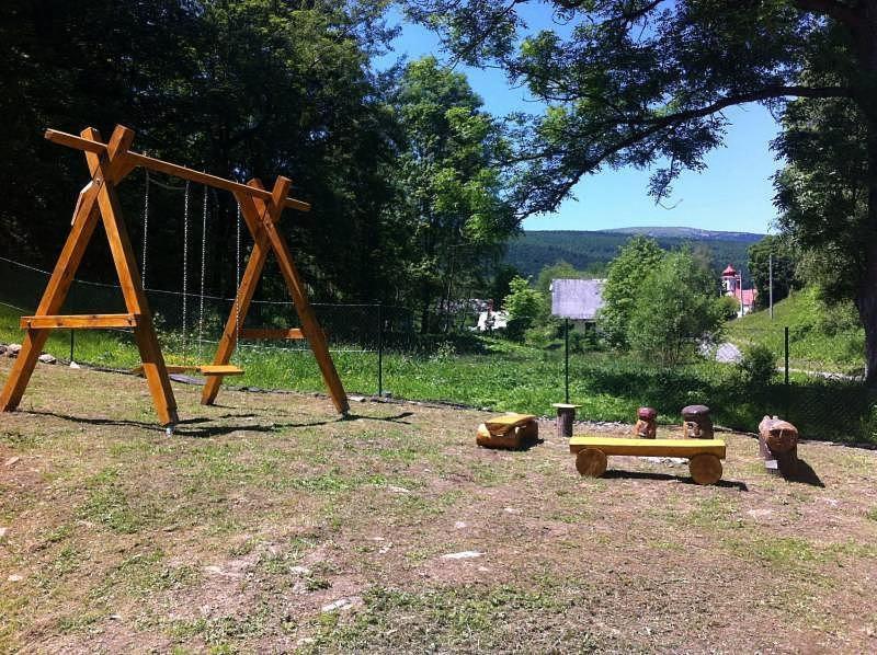 Pod Kralickym Sneznikem Hébergement de vacances *