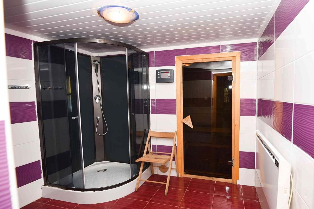 Hébergement de vacances Pod Kralickym Sneznikem Staré Město
