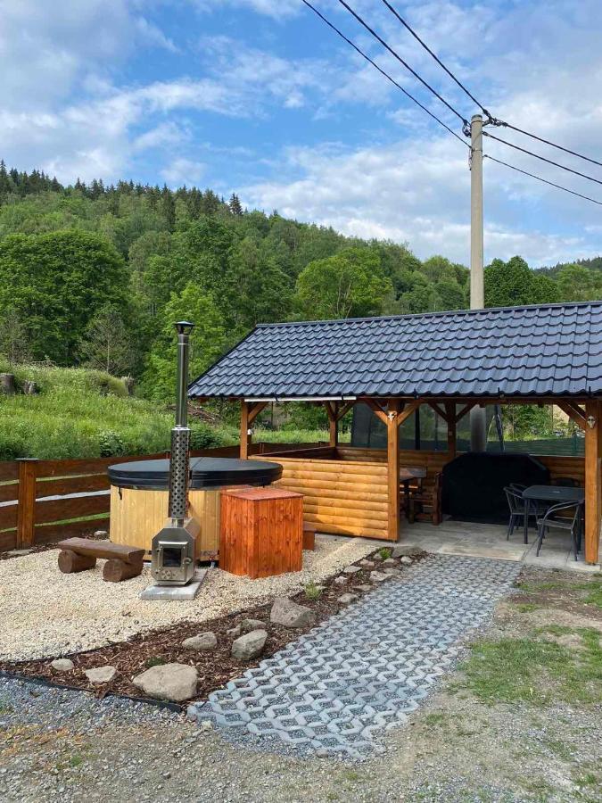 Hébergement de vacances Pod Kralickym Sneznikem Staré Město